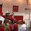Covington Turners Dec 8th 2013