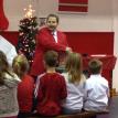Covington Turners Dec 8th 2013