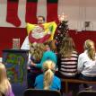 Covington Turners Dec 8th 2013