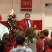 Covington Turners Dec 8th 2013