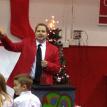 Covington Turners Dec 8th 2013